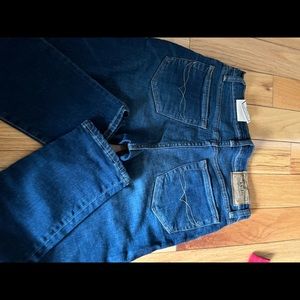 Brand new polo Ralph Lauren boys jeans size 16